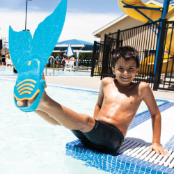 Fins - FINIS Mermaid Monofin ZP