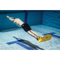 Fins - FINIS Adult Rapid Monofin ZP