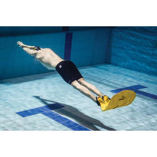 Fins - FINIS Adult Rapid Monofin ZP Fins - FINIS Adult Rapid Monofin ZP