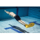 Fins - FINIS Adult Rapid Monofin ZP Fins - FINIS Adult Rapid Monofin ZP