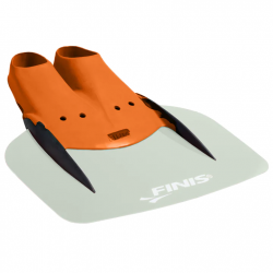 Fins - FINIS Short Blade Shooter Monofin ZP