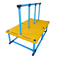 Swim Teaching Platform - FINIS HDPE Standing Deck ZP