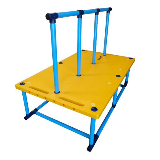 Swim Teaching Platform - FINIS HDPE Standing Deck ZP Swim Teaching Platform - FINIS HDPE Standing Deck ZP