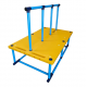 Swim Teaching Platform - FINIS HDPE Standing Deck ZP Swim Teaching Platform - FINIS HDPE Standing Deck ZP