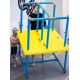 Swim Teaching Platform - FINIS HDPE Standing Deck ZP Swim Teaching Platform - FINIS HDPE Standing Deck ZP