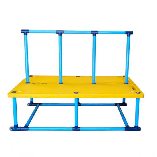 Swim Teaching Platform - FINIS HDPE Standing Deck ZP Swim Teaching Platform - FINIS HDPE Standing Deck ZP
