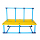Swim Teaching Platform - FINIS HDPE Standing Deck ZP Swim Teaching Platform - FINIS HDPE Standing Deck ZP