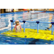 Swim Teaching Platform - FINIS HDPE Standing Deck ZP Swim Teaching Platform - FINIS HDPE Standing Deck ZP