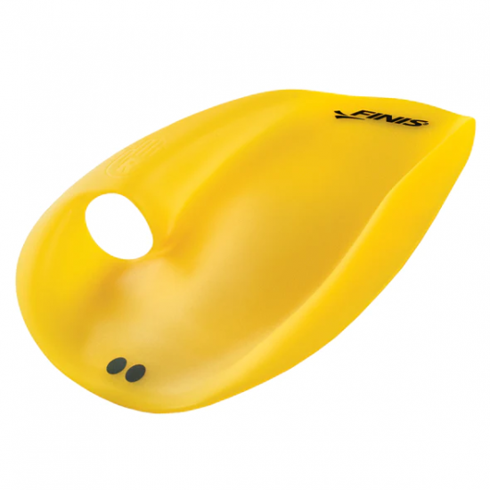 Paddles - FINIS Floating Strapless Technique Agility Paddles ZP
