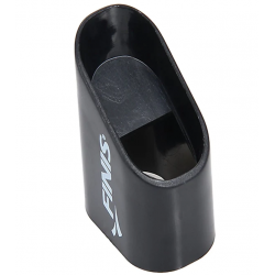Snorkel Cardio Cap - FINIS Compatible with the Swimmer's Snorkel ZP
