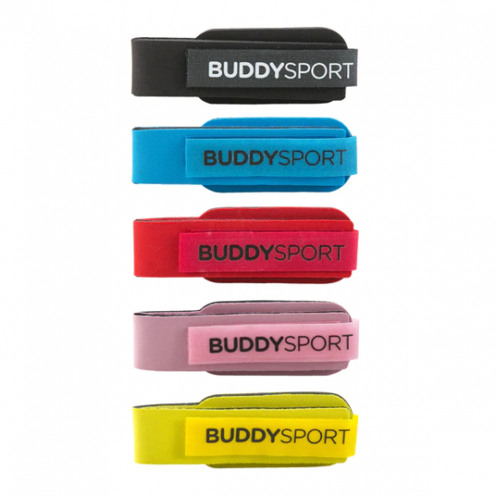 Chip Holder - BuddySwim Timing Chip Band ZP Chip Holder - BuddySwim Timing Chip Band ZP