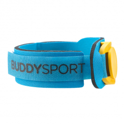Chip Holder - BuddySwim Timing Chip Band ZP