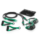 Super Stroke Dryland Cord - BuddySwim Dryland Cords ZP Super Stroke Dryland Cord - BuddySwim Dryland Cords ZP