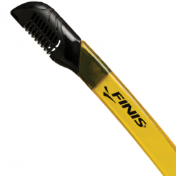 Snorkel Dry Top - FINIS Compatible with the Swimmer's Snorkel & Glide Snorkel ZP