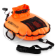 Hydrastation Pro Buoy - BuddySwim Inflatable Buoy 1L ZP Hydrastation Pro Buoy - BuddySwim Inflatable Buoy 1L ZP
