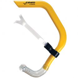 Freestyle Snorkel - FINIS Designed for Freestyle ZP