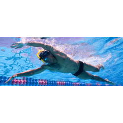 Freestyle Snorkel - FINIS Designed for Freestyle ZP