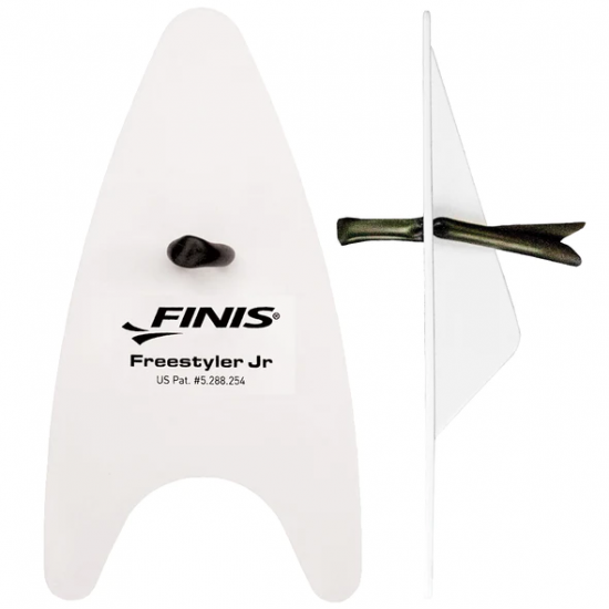 Paddles - FINIS Freestyler Training Paddles Junior ZP