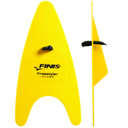 Paddles - FINIS Freestyler Training Paddles ZP