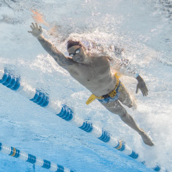 Hydro Hip - FINIS Core Strengthening Tool ZP