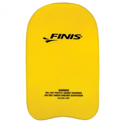Kickboard - FINIS Standard Foam ZP