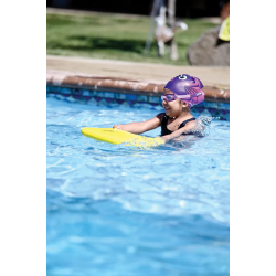 Kickboard - FINIS Standard Foam ZP