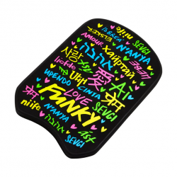 Kickboard - FUNKITA Love Funky Training ZP