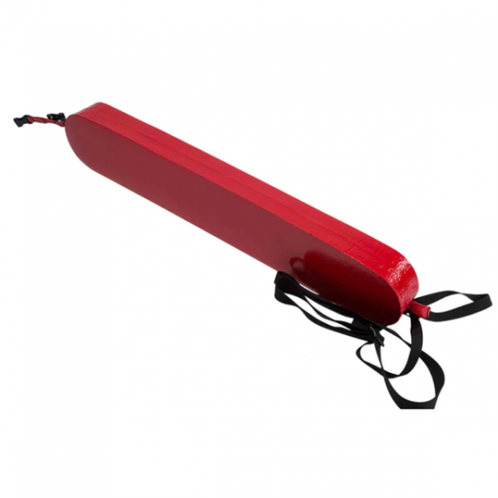 Rescue Tube - 40" Red ZP Rescue Tube - 40" Red ZP