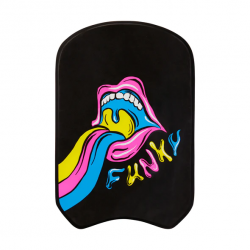 Kickboard - FUNKY Slurpee ZP