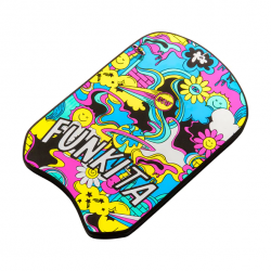 Kickboard - FUNKITA Smash Mouth Training ZP