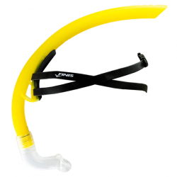 Stability Snorkel - FINIS Speed Bracketles Competitive ZP