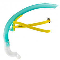 Stability Snorkel - FINIS Speed Bracketles Competitive ZP