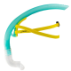 Stability Snorkel - FINIS Speed Bracketles Competitive ZP Stability Snorkel - FINIS Speed Bracketles Competitive ZP