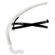 Stability Snorkel - FINIS Speed Bracketles Competitive ZP Stability Snorkel - FINIS Speed Bracketles Competitive ZP