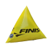 Buoy - FINIS Triangular Inflatable Race Markers ZP