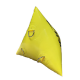 Buoy - FINIS Triangular Inflatable Race Markers ZP