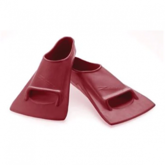 Fins - FINIS Zoomers Short Blade ZP Fins - FINIS Zoomers Short Blade ZP