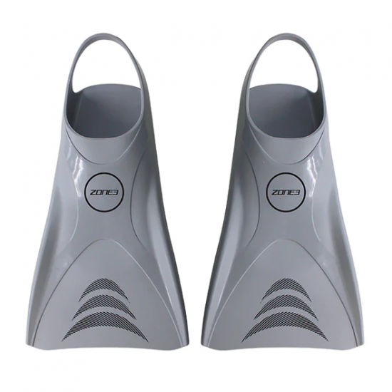 Fins - ZONE3 Silicone V-Flex ZP Fins - ZONE3 Silicone V-Flex ZP