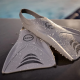 Fins - ZONE3 Silicone V-Flex ZP Fins - ZONE3 Silicone V-Flex ZP