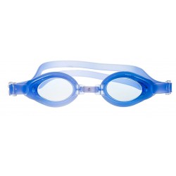 Goggles - Madwave Aqua Junior 111102 Blue