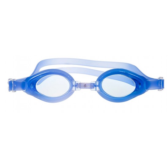 Goggles - Madwave Aqua Junior 111102 Blue