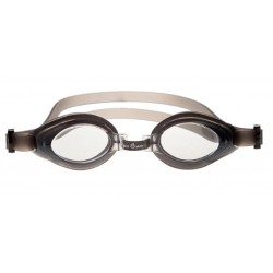 Goggles - Madwave Aqua Junior 111102 Charcoal
