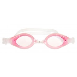 Goggles - Madwave Aqua Junior 111102 Pink