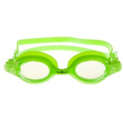 Goggles - Madwave Autosplash Junior 111202 Green
