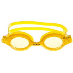 Goggles - Madwave Autosplash Junior 111203 Yellow