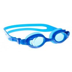 Goggles - Madwave Autosplash Junior 111205 Blue