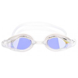 Goggles - Madwave Auto Competition Mirror 1210003 Clear