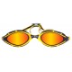 Goggles - Madwave Sun Blocker 124702 Yellow
