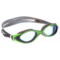 Goggles - Madwave Flame 125501 Green