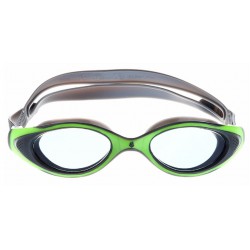 Goggles - Madwave Flame 125501 Green